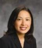 Dr. Anh Q Chung, OD