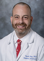 David A Ziring, MD