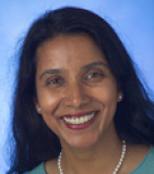 Jaya J. Francis, MD