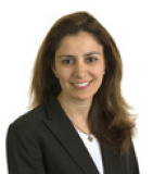 Dina M. Ragheb, MD