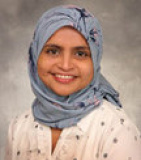 Dr. Hajra I Tily, MD