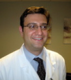 Dr. Hadi H Mansoury, MD