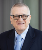 Arie Franco, MD, PhD