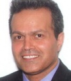 Dr. Saeid S Goshtasbi, MD