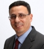 Dr. Gergis Raid Ghobrial, MD