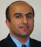Dr. Afshin A Razi, MD