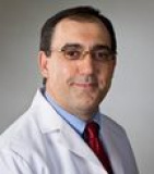 Alexander Hoghooghi, DDS, MD