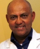 Dr. Rashid Iqbal, MD