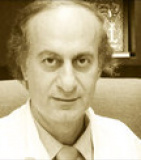 Demetrios Demetriades, MD