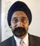 Dr. Satinder Js Bhatia, MD