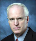 Dr. John Gordon Harold, MD
