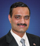Dr. Tejan Patel, MD