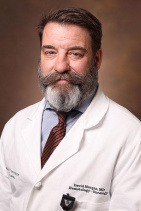 David Scott Morgan, MD