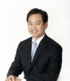 Dr. Patrick Pei-Chih Hu, MDPHD