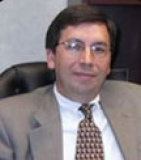 Dr. Vittorio Fiorenza, MD