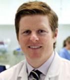 Alexander Hughes, MD