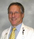 James Clifford Perry, MD