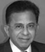 Dr. Anil Vallabhdas Shah, MD