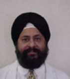 Harinder S. Gogia, MD