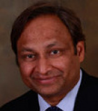 Dr. Sanjiv S Goel, MD, FACC