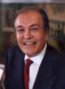 Dr. Alexander Farnoosh, DMD, MSD, PHD