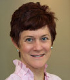 Mary M Aspin, MD, MSPH