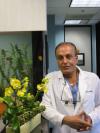 Provider Profile 1