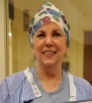 Diane D Langley, CRNA