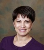 Dr. Alicia Olivia Cantu, MD