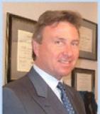 Dr. Thomas Barnes, MD