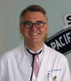 Dr. Robert Curtis Hamilton, MD