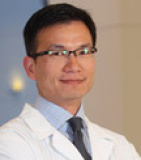 Daniel Mark Lu, MD