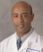 Dr. Tadios A. Amare, MD