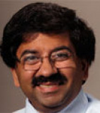 Sajiv Saxena, MD