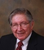 Dr. George Willard Kaplan, MD
