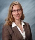 Dr. Susan S Laubach, MD