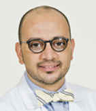 Ayman Saad, MD