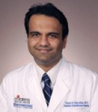 Vinod Antony Sebastian, MD