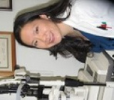 Dr. Victoria Chiu, OD