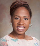 Dr. Tamika Mozina Carter, DO