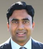 Dr. Vinay Moola Reddy, MD