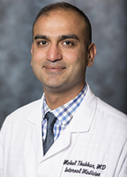 Mehul A Thakkar, MD
