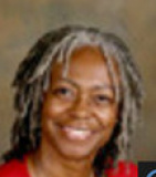 Dr. Almira Wilson Cann, MD