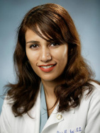 Shazia Jamil, MD