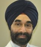 Dr. Surinder Singh Saini, MD