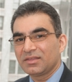 Dr. Aslam Jivani, MD