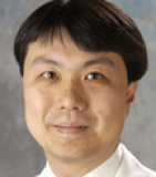 Thomas T.h. Lin, MD