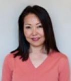 Dr. Jiyen Shin, OD