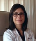 Dr. Sonia Salas, OD