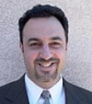Dr. Jay Michael Mashouf, OD